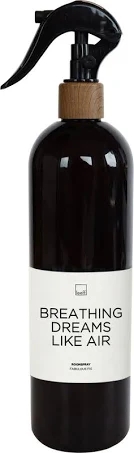 LEEFF ROOMSPRAY FABULOUS FIG ()